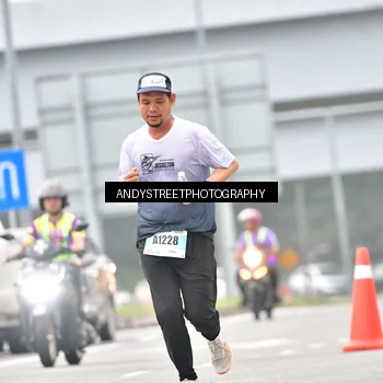 Runner Photo 7213450