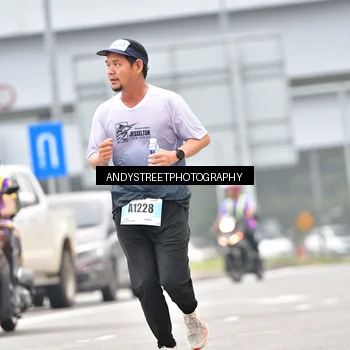 Runner Photo 7213452