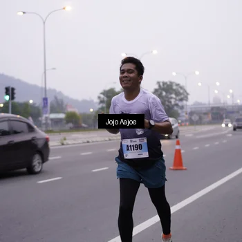 Runner Photo 7213455