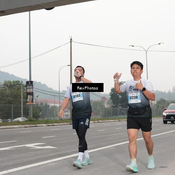 Runner Photo 7213460