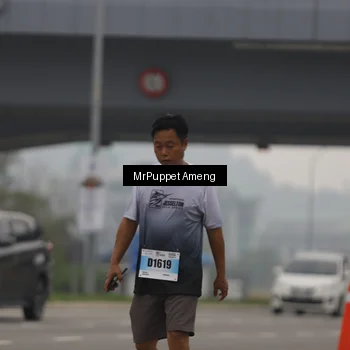 Runner Photo 7213464