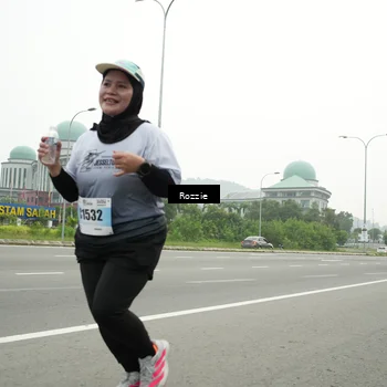 Runner Photo 7213468