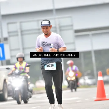 Runner Photo 7213478
