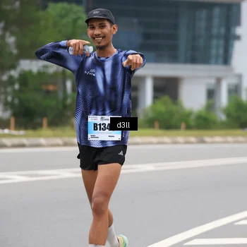 Runner Photo 7213484