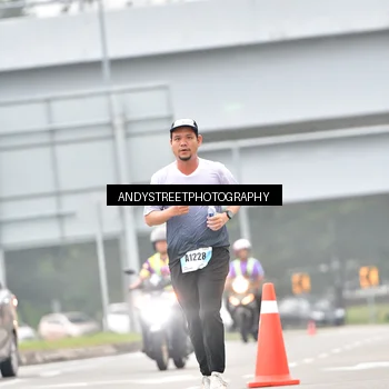 Runner Photo 7213485