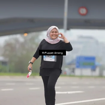 Runner Photo 7213486