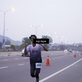 Runner Photo 7213490