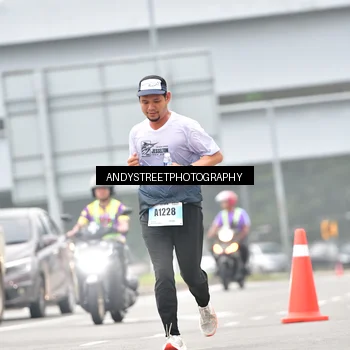 Runner Photo 7213491
