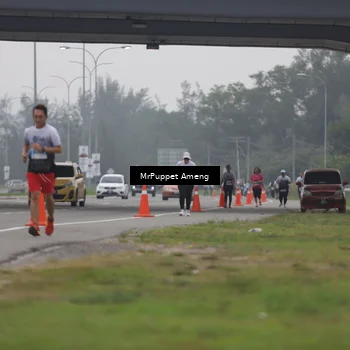Runner Photo 7213503