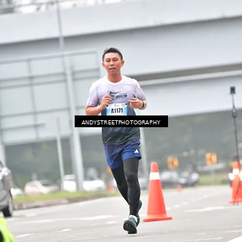 Runner Photo 7213510