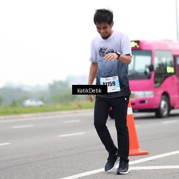 Runner Photo 7213520