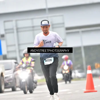 Runner Photo 7213523