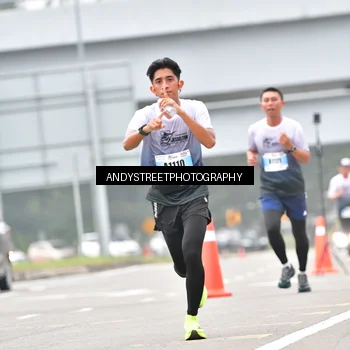 Runner Photo 7213536