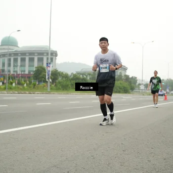 Runner Photo 7213541