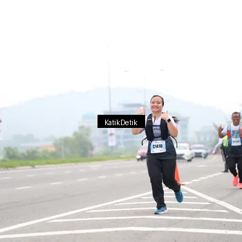 Runner Photo 7213547