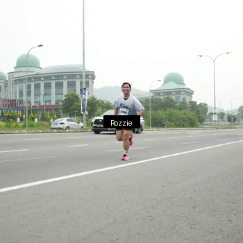 Runner Photo 7213550