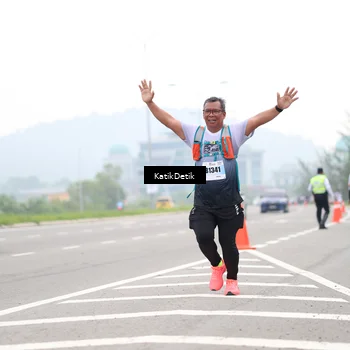 Runner Photo 7213579