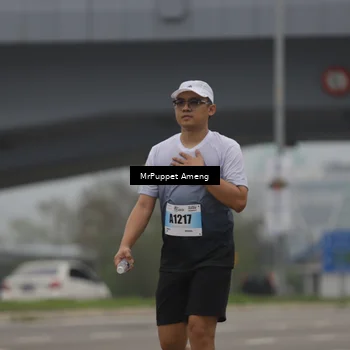 Runner Photo 7213581
