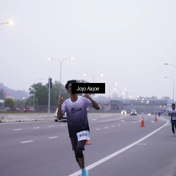Runner Photo 7213584