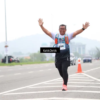 Runner Photo 7213592