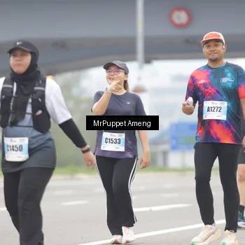 Runner Photo 7213596