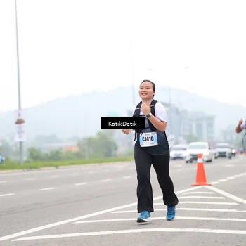 Runner Photo 7213606