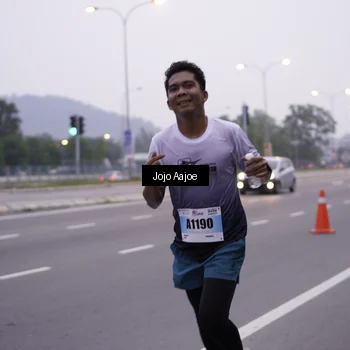 Runner Photo 7213611