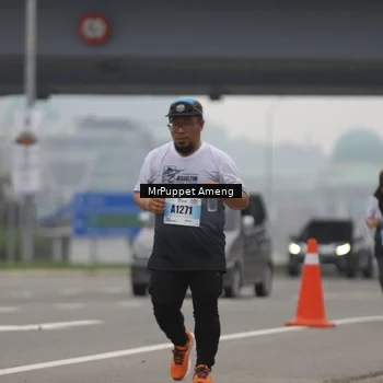 Runner Photo 7213620