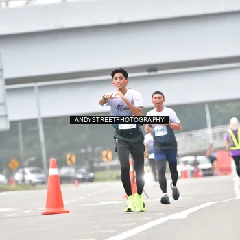 Runner Photo 7213627