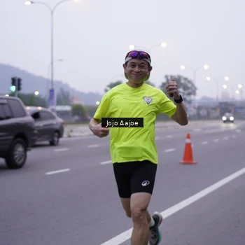 Runner Photo 7213628