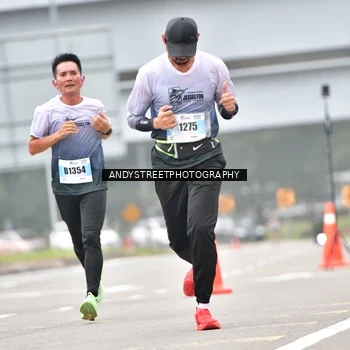 Runner Photo 7213636