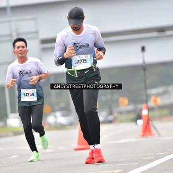 Runner Photo 7213640