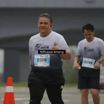 Runner Photo 7213643