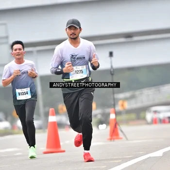 Runner Photo 7213650