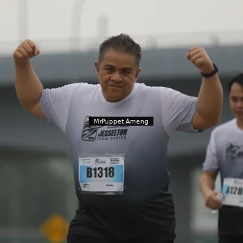 Runner Photo 7213651