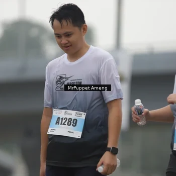 Runner Photo 7213654