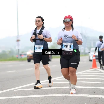 Runner Photo 7213662