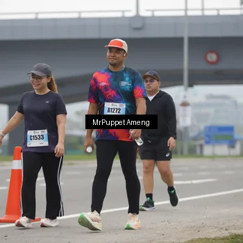 Runner Photo 7213665
