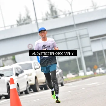 Runner Photo 7213671