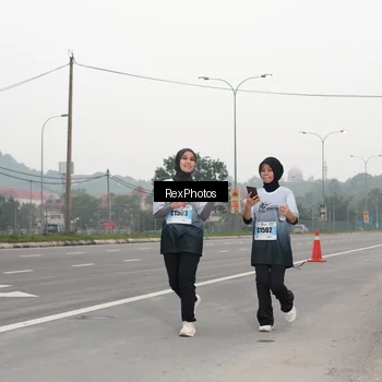 Runner Photo 7213672
