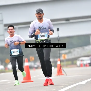 Runner Photo 7213678