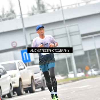 Runner Photo 7213680