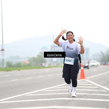 Runner Photo 7213686
