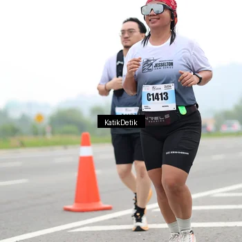 Runner Photo 7213687