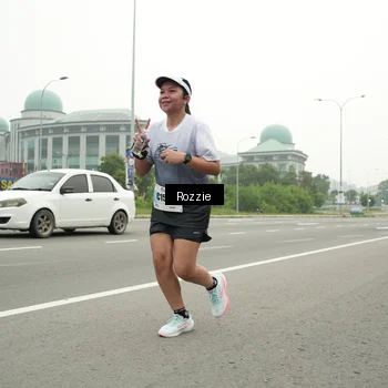 Runner Photo 7213689