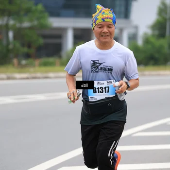 Runner Photo 7213693