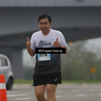 Runner Photo 7213699