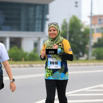 Runner Photo 7213700
