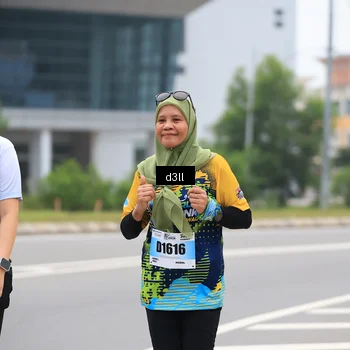 Runner Photo 7213703