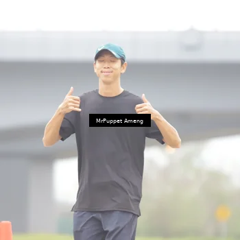 Runner Photo 7213705